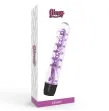 GLOSSY - LENNY VIBRATOR PURPLE