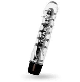 GLOSSY - VIBRATEUR LENNY NOIR