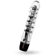 GLOSSY - VIBRATEUR LENNY NOIR GLOSSY - VIBRATEUR LENNY NOIR