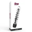 GLOSSY - VIBRATEUR LENNY NOIR GLOSSY - VIBRATEUR LENNY NOIR