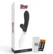 GLOSSY - JACKSON RABBIT BLACK GLOSSY - JACKSON RABBIT BLACK
