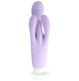 MIA - GUELL ORGASMIC VIBRATOR 3 MOTOREN