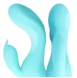 MIA - DRESDE VIBRATORE BLU TURCHESE MIA - DRESDE VIBRATORE BLU TURCHESE