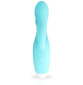MIA - DRESDE VIBRATORE BLU TURCHESE