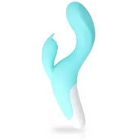 MIA - DRESDE VIBRATOR TURQUOISE