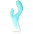 MIA - DRESDE VIBRATOR BLEU TURQUOISE MIA - DRESDE VIBRATOR BLEU TURQUOISE