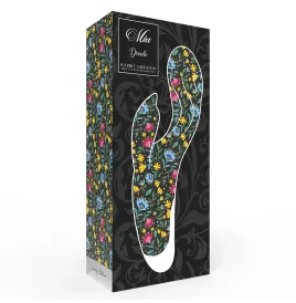 MIA - DRESDE VIBRATOR TURQUOISE