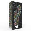 MIA - DRESDE VIBRATORE BLU TURCHESE MIA - DRESDE VIBRATORE BLU TURCHESE