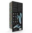 MIA - DRESDE VIBRATOR TURQUOISE MIA - DRESDE VIBRATOR TURQUOISE