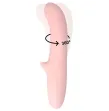 MIA - PISA VIBRATOR PINK