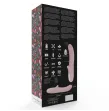 MIA - PISA VIBRATOR ROTATOR ROSA MIA - PISA VIBRATOR ROTATOR ROSA