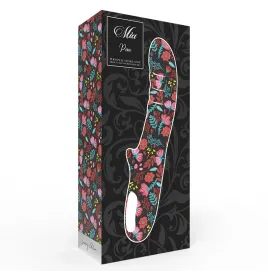 MIA - PISA VIBRATOR PINK