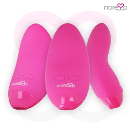 MORESSA - BLOSSOM PINK VIBRATOR