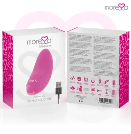 MORESSA - VIBRATEUR ROSE BLOSSOM