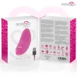 MORESSA - VIBRATORE BLOSSOM ROSA MORESSA - VIBRATORE BLOSSOM ROSA