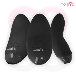 MORESSA - BLOSSOM BLACK VIBRATOR