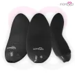 MORESSA - VIBRATORE BLOSSOM NERO MORESSA - VIBRATORE BLOSSOM NERO
