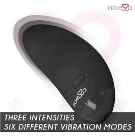 MORESSA - BLOSSOM SCHWARZER VIBRATOR