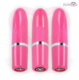 MORESSA - IVY VIBRATEUR STIMULATEUR VOYAGE ROSE