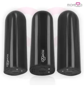 MORESSA - NIX VIBRATOR REMOTE CONTROL BLACK