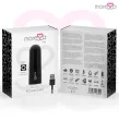 MORESSA - NIX VIBRATOR FERNBEDIENUNG SCHWARZ