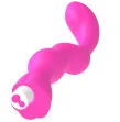 G-SPOT - GEORGE VIBRATORE GUM ROSA G-SPOT - GEORGE VIBRATORE GUM ROSA