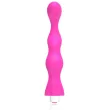 G-SPOT - GEORGE VIBRATORE GUM ROSA G-SPOT - GEORGE VIBRATORE GUM ROSA
