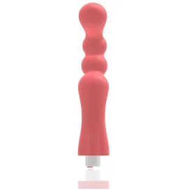 G-SPOT - GOHAN VIBRATEUR LUMIÈRE ROUGE