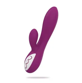COVERME - TAYLOR VIBROMASSEUR TÉLÉCOMMANDE WATCHME