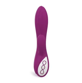 COVERME - TAYLOR VIBROMASSEUR TÉLÉCOMMANDE WATCHME