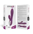 COVERME - TAYLOR VIBRATORE TELECOMANDO WATCHME