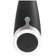 BRILLY GLAM - SPOT VIBE CLITORIAL BLACK BRILLY GLAM - SPOT VIBE CLITORIAL BLACK
