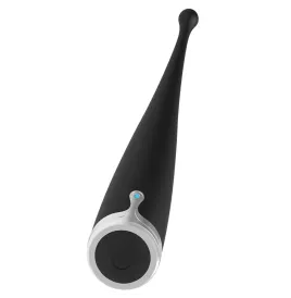 BRILLY GLAM - SPOT VIBE CLITORIAL BLACK