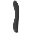 BLACKandSILVER - KEAN VIBRATOR TOUCH-STEUERUNG BLACKandSILVER - KEAN VIBRATOR TOUCH-STEUERUNG