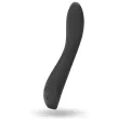 BLACKandSILVER - KEAN VIBRATOR TOUCH-STEUERUNG BLACKandSILVER - KEAN VIBRATOR TOUCH-STEUERUNG