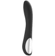 BLACKandSILVER - KEAN VIBRATOR TOUCH-STEUERUNG BLACKandSILVER - KEAN VIBRATOR TOUCH-STEUERUNG