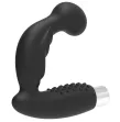 ADDICTED TOYS - VIBRADOR PROSTÁTICO RECARGABLE MODEL 3 - NEGRO ADDICTED TOYS - VIBRADOR PROSTÁTICO RECARGABLE MODEL 3 - NEGRO