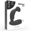 ADDICTED TOYS - VIBRATEUR PROSTATIQUE RECHARGEABLE MODÈLE 3 - NOIR ADDICTED TOYS - VIBRATEUR PROSTATIQUE RECHARGEABLE MODÈLE 3 - NOIR