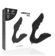 ADDICTED TOYS - PROSTATISCHER VIBRATOR WIEDERAUFLADBAR. MODELL 6 - SCHWARZ ADDICTED TOYS - PROSTATISCHER VIBRATOR WIEDERAUFLADBAR. MODELL 6 - SCHWARZ