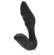 ADDICTED TOYS - VIBRADOR PROSTÁTICO RECARGABLE MODEL 6 - NEGRO ADDICTED TOYS - VIBRADOR PROSTÁTICO RECARGABLE MODEL 6 - NEGRO