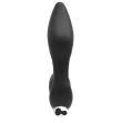 ADDICTED TOYS - VIBRADOR PROSTÁTICO RECARGABLE MODEL 6 - NEGRO ADDICTED TOYS - VIBRADOR PROSTÁTICO RECARGABLE MODEL 6 - NEGRO