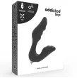 ADDICTED TOYS - PROSTATIC VIBRATOR RECHARGEABLE MODEL 6 - BLACK ADDICTED TOYS - PROSTATIC VIBRATOR RECHARGEABLE MODEL 6 - BLACK
