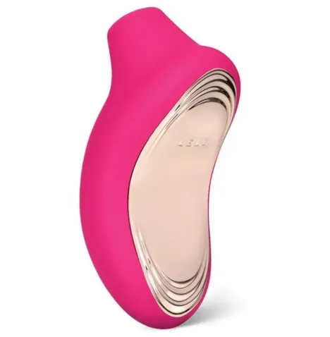 LELO - STIMULATEUR CLITORIS SONA 2 CERISE
