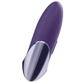 SATISFYER - LAYONS PURPLE PLEASURE