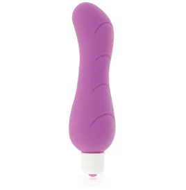 DOLCE VITA - G-SPOT PURPLE SILICONE