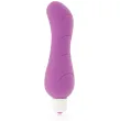 DOLCE VITA - G-SPOT PURPLE SILICONE DOLCE VITA - G-SPOT PURPLE SILICONE