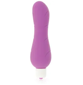 DOLCE VITA - G-SPOT PURPLE SILICONE