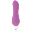 DOLCE VITA - G-SPOT PURPLE SILICONE DOLCE VITA - G-SPOT PURPLE SILICONE