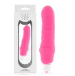 DOLCE VITA - GENIUS PINK SILICONE DOLCE VITA - GENIUS PINK SILICONE