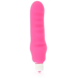 DOLCE VITA - GENIUS PINK SILICONE
